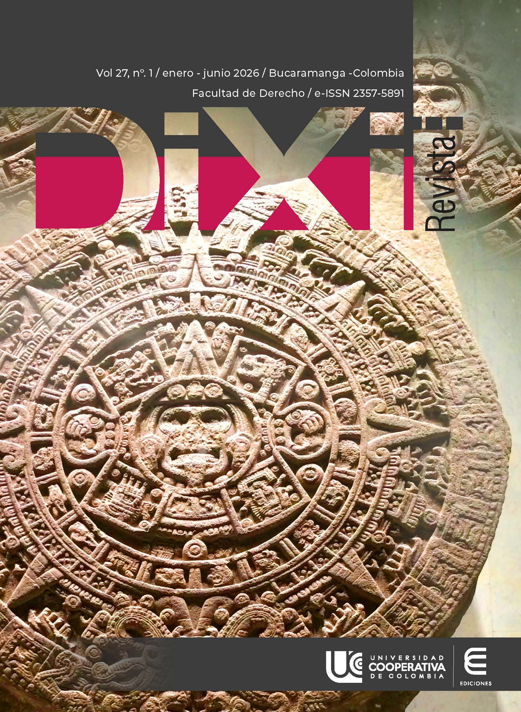 				Ver Vol. 28 Núm. 1 (2026)
			