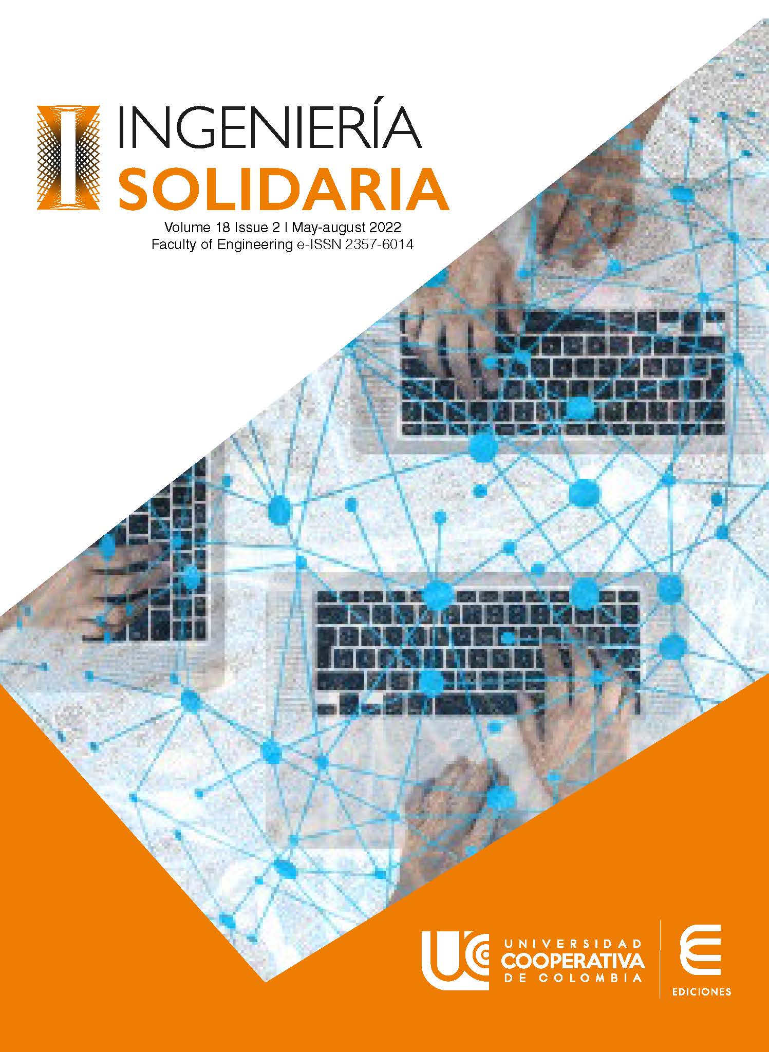 Colombian agriculture | Ingeniería Solidaria