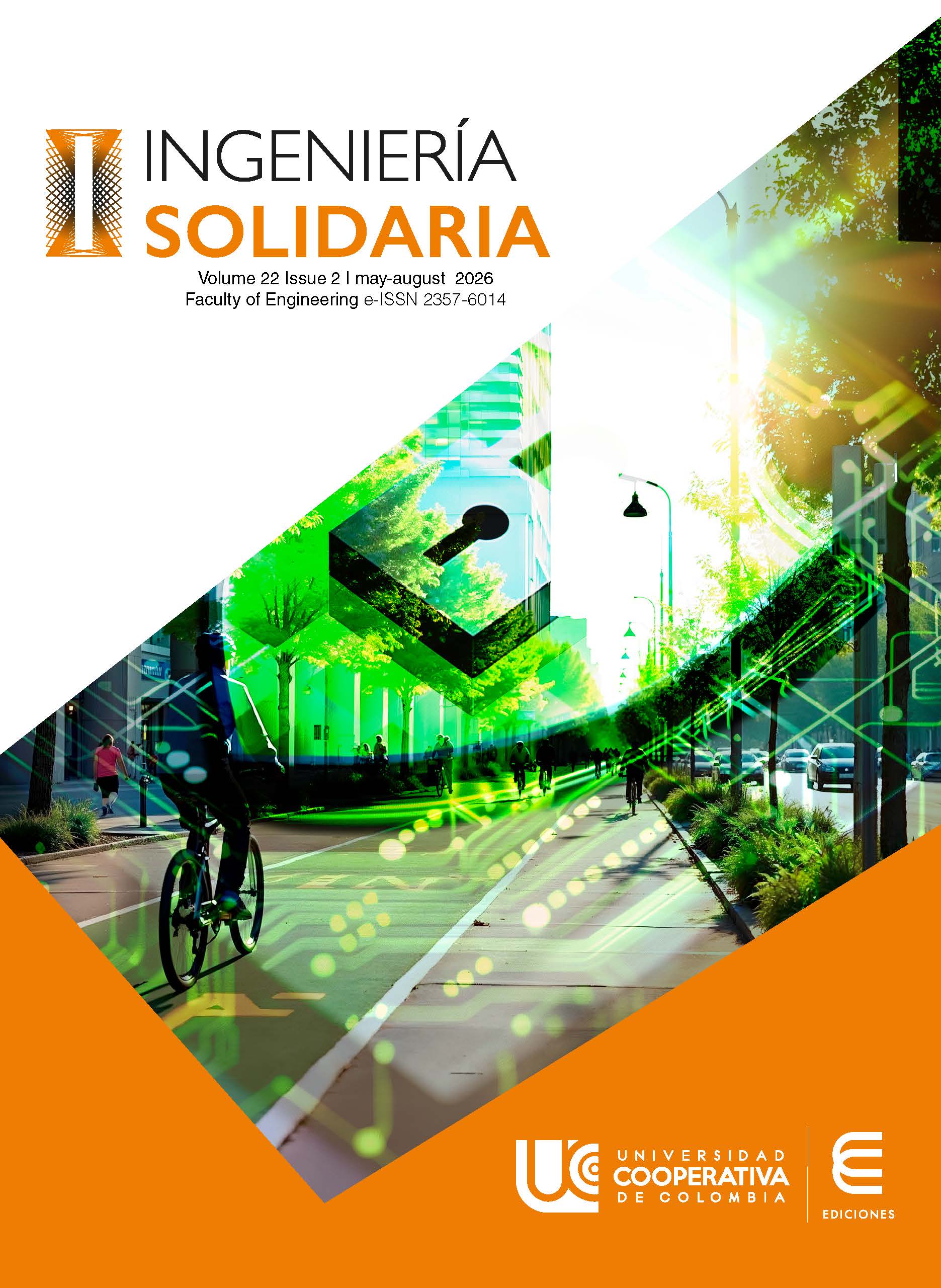 				View Vol. 22 No. 2 (2026)
			